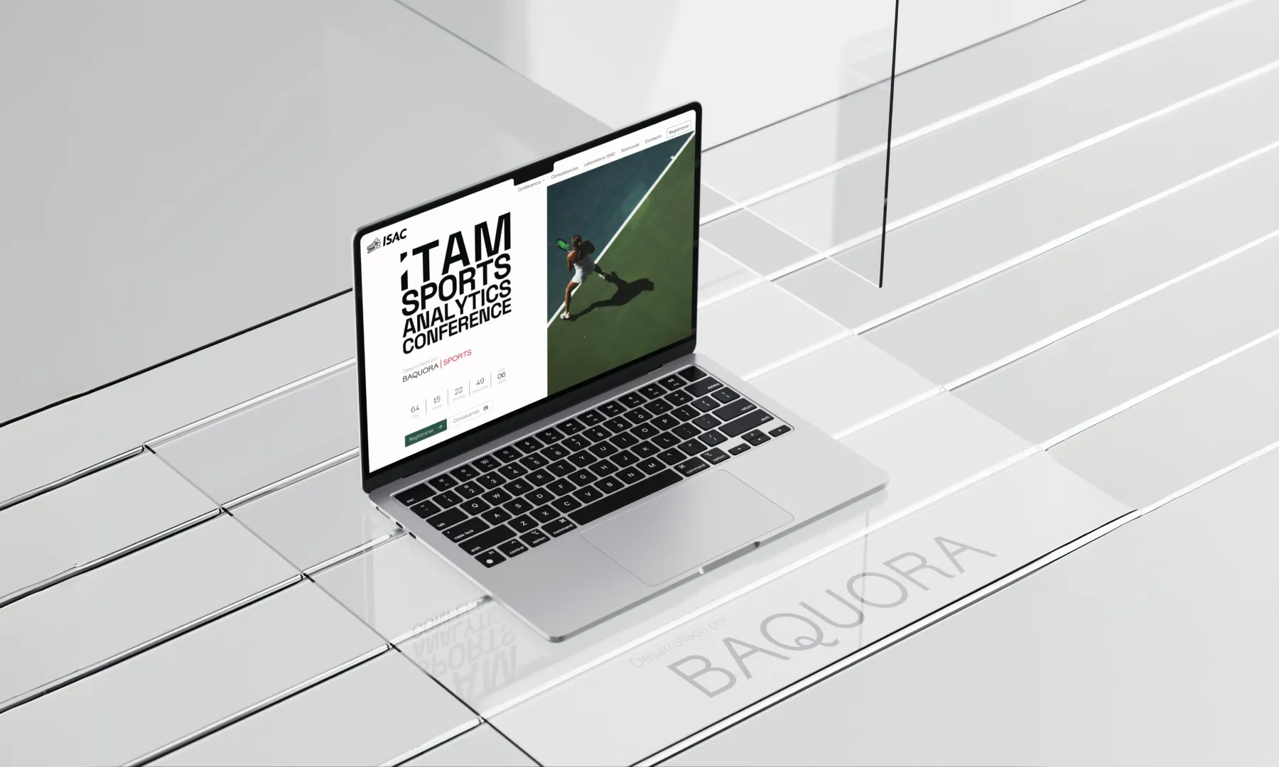 ITAM Sports Analytics Conference