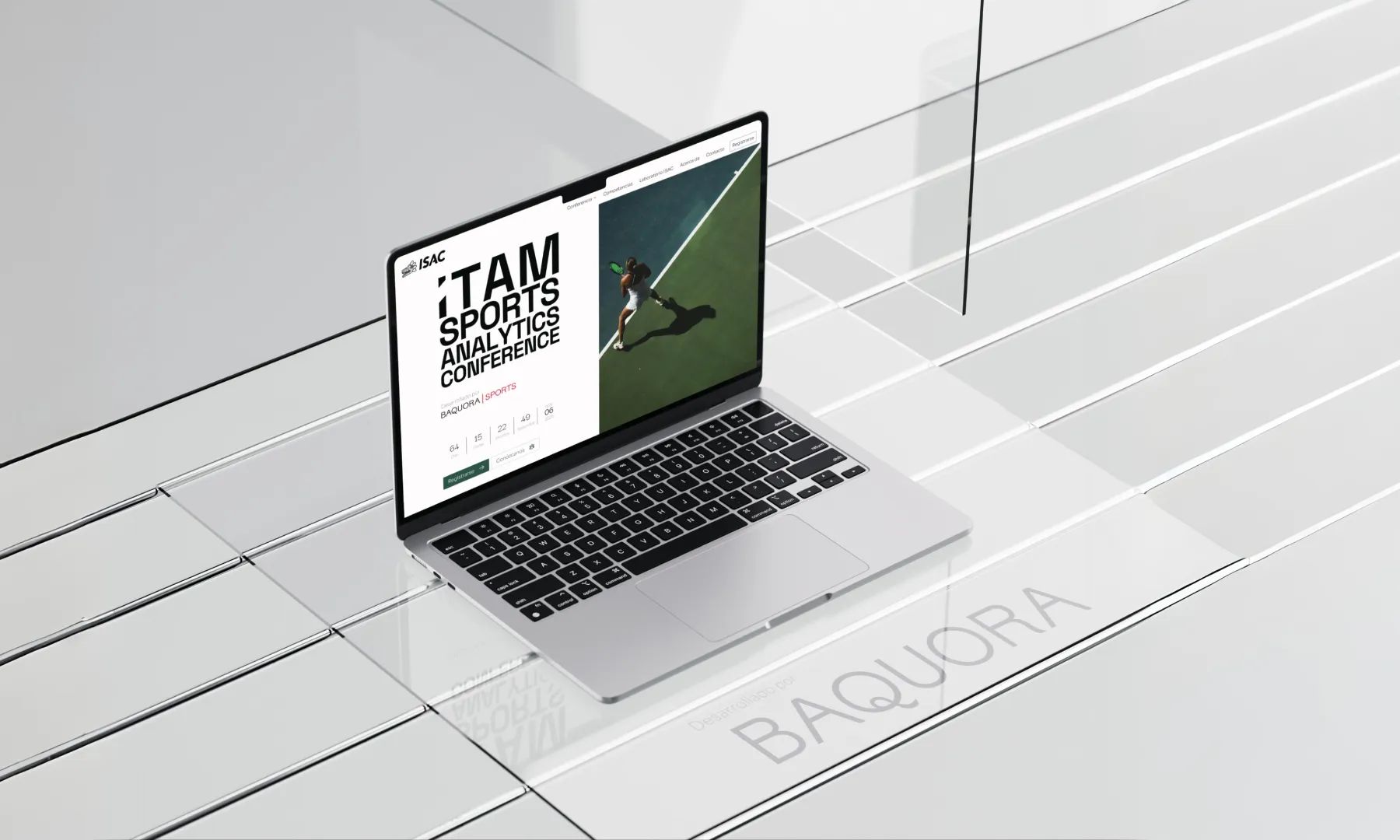 ITAM Sports Analytics Conference